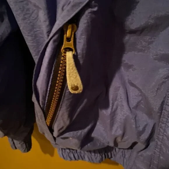 Helly Handsen Ski Coat Jacket